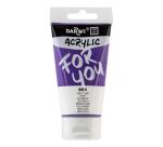 Darwi For You tube de peinture acrylique 75 ml - Violet clair