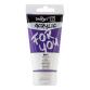 Darwi For You tube de peinture acrylique 75 ml - Violet clair