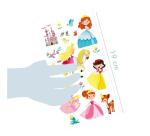 Decalco' Mania, Princesses - Multicolore