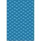 752 - Pochette 20 feuilles Décopatch - Bleu