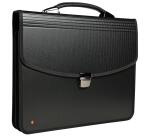 EXABAG - Valisette 2 compart.Exactive - Noir