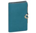 Agenda de poche Mini 11 - Semaine Winner 7,5 x 11,5 cm Janvier à décembre 2026 - Couleurs assorties