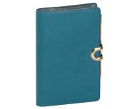 Agenda de poche Mini 11 - Semaine Winner 7,5 x 11,5 cm Janvier à décembre 2026 - Couleurs assorties