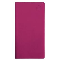 Address book Winner 7.5 x 11 cm - Assorted Colors