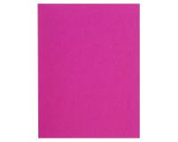 FLASH 220 Pak van 100 mappen -100%gerecycleerd - 24x32cm - Fuchsia