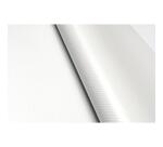 Barquette de 500 sets de table papier gaufré glacé Tiss Lack uni- Format 30X40 cm - Couleur blanc. - Blanc