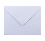 25 enveloppes 151x195mm Diploma gommées - extra blanc