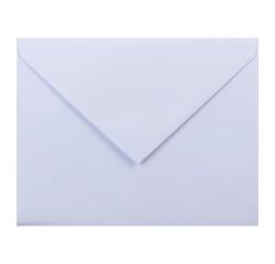 25 enveloppes 151x195mm Diploma gommées - extra blanc