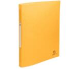 Classeur 2anneaux 15mm polypropylène recyclé Pop'N Co - Couleurs assorties