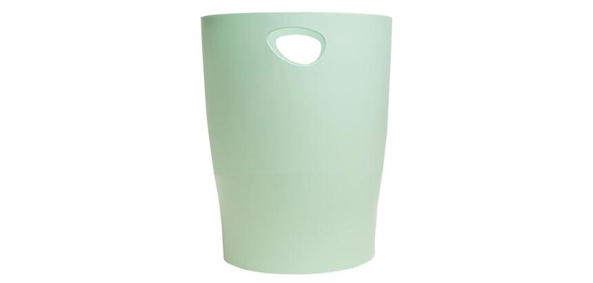 Prullenbak Ecobin AutentiK