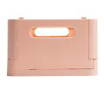 Caja plegable SMARTCASE Skandi - 276x188x120 mm, A5+ - Nude