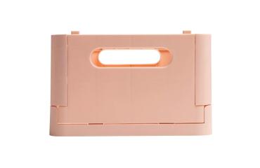 Scatola pieghevole The Smart Case midi A5+ Skandi nude