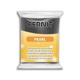 Cernit PEARL 56 g Noir - Noir
