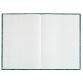 Brochure 340X225 Quadrillé 192 pages - Assortis marbrés