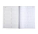 Manifold 297X210 Grid 50 triplicate - Oats