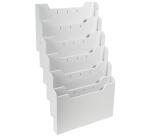 Élément simple horizontal A4