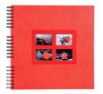 Álbum de fotos PASSION 32x32 cm - 360 fotos 60 páginas