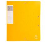 Box File Pressbd File 60mm 600g A4
