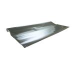 Métal. 1 face, 2x0,70m carton 10rlx Rge