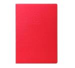 Crok'Book carnet piqué 24F A4 90g F