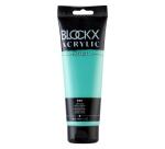 Peinture acrylique fine tube 250ml - Vert d'eau