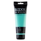 Peinture acrylique fine tube 250ml - Vert d'eau