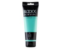 Peinture acrylique fine tube 250ml - Vert d'eau