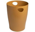 Papeleras ECOBIN NeoDeco - 263X263X335 mm, 15 L