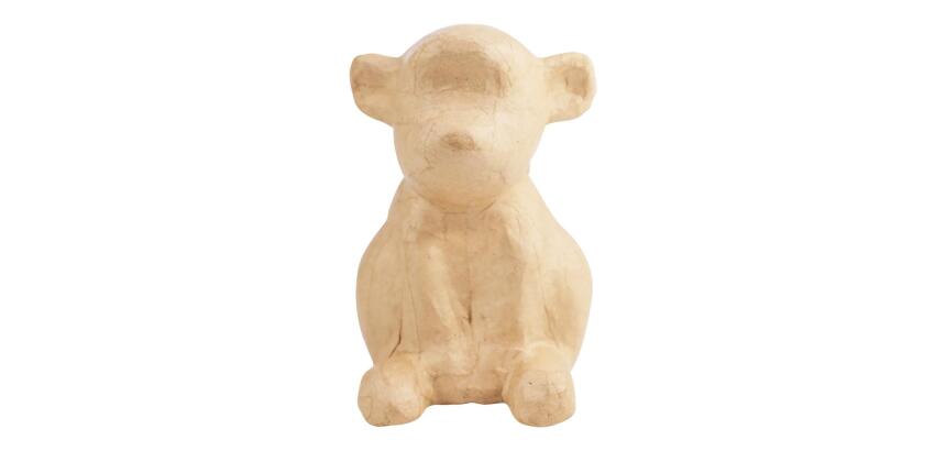 Singe 14,5cm - Kraft