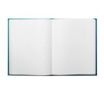 Livre d'or 100 pages tranche or Néo Déco