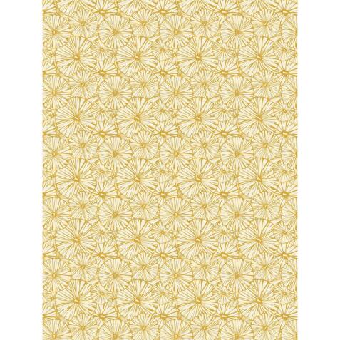 790 - Pochette 20 feuilles Décopatch Texture - Or