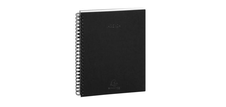 Recharge semainier SAD 20S 15 x 21 cm Septembre 2025 à Décembre 2026- 16 mois.