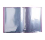 Protège-documents en PP recyclé semi-rigide Ellipse 40 vues - A4 - Couleurs assorties