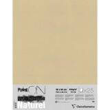 Paint'ON Naturel paquet 25F 50x65cm 250g