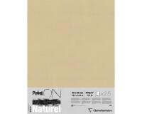 Paint'ON Naturel paquet 25F 50x65cm 250g