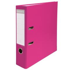 Exacompta PP Lever Arch File, A4, 75mm spine