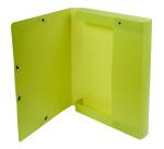 Boite de classement Exabox dos 40mm polypropylène 7/10e Forever® PP - A4