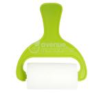 Rouleau éponge (largeur 7 cm) - Vert