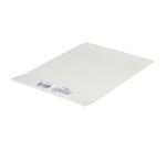 Simili Japon paquet bords frangés 25F 24x32cm 130g - Ivoire