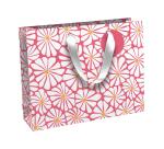 Sunny Flowers sac shop 37,3x11,8x27,5 cm - Rose