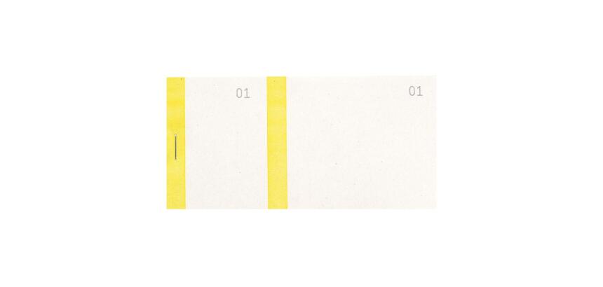 Exacompta Salesman/Restaurant Order Pads