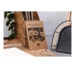 Le cerisier blanc, Set de 2 marque-pages magnétiques 10,5x15,5cm