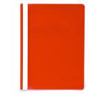 Chemise de présentation à lamelles Polypropylène standard - A4