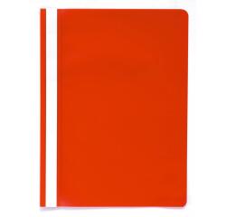 Snelhechtmap PP standaardkwaliteit - A4