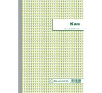 Manifold Caisse 29,7x21cm 50 feuillets double autocopiant Texte en Néerlandais