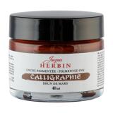 Encre de calligraphie 40ml