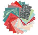 Paper Pack, A3 Celebration - Multicolore