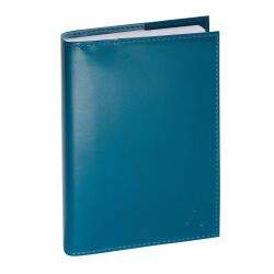 Agenda de poche EasyDay 15 Volga 10 x 15 cm Journalier Janvier à décembre 2026 - Couleurs assorties