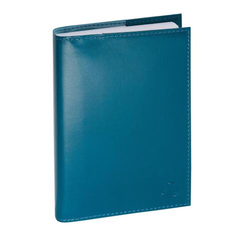 Agenda de poche EasyDay 15 Volga 10 x 15 cm Journalier Janvier à décembre 2026 - Couleurs assorties