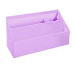 Trieur vertical / porte lettres 3 compartiments carton Aquarel